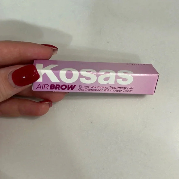 Kosas air brow treatment - Picture 3 of 5